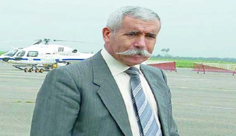 تأجيل جديد لمحاكمة ولطاش شعيب في قضية تبديد أموال عمومية