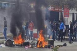 سكان حي شواط بمدينة السوقر يطالبون  بانجاز التهيئة الحضرية وقنوات الصرف الصحي