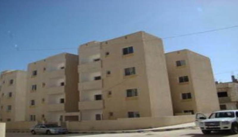 توزيع مرتقب ل 460 سكن اجتماعي ايجاري في أم البواقي