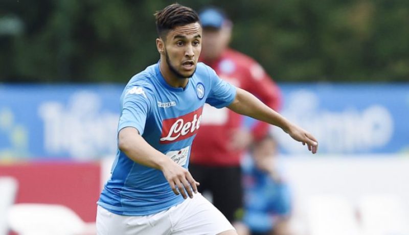 فيورنتينا يُريد “أوناس” خلال ميركاتو الشتوي