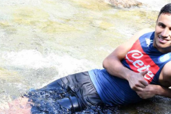 متى تحين ساعة أوناس مع نابولي؟