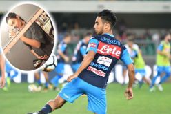 أوناس يتلقى خبرا سارا 