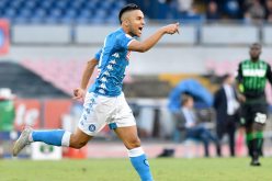 أندية “الكالتشيو” في صراع لضم “أوناس”