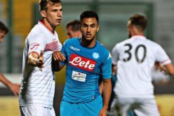 نابولي يفكر في مقايضة أوناس بمهاجم فيورونتينا !