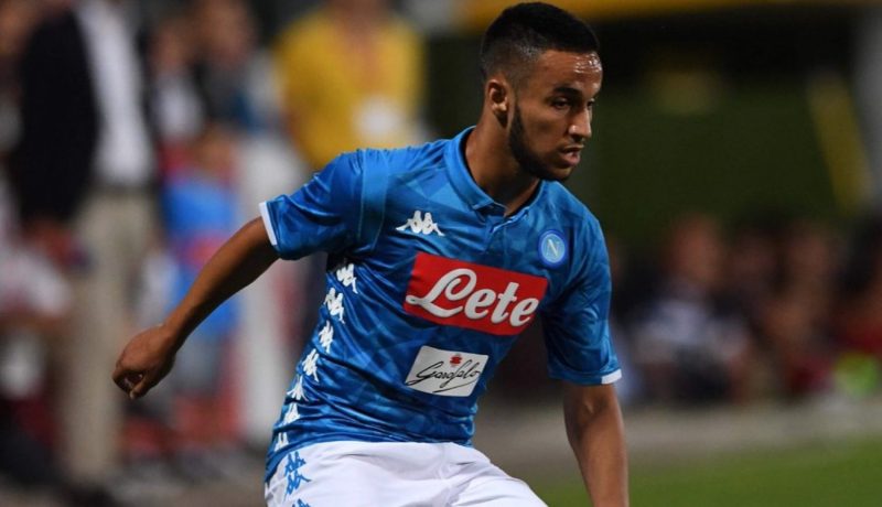 بالفيديو.. أوناس يهين لاعب فروسينوني بلقطة فنية رائعة