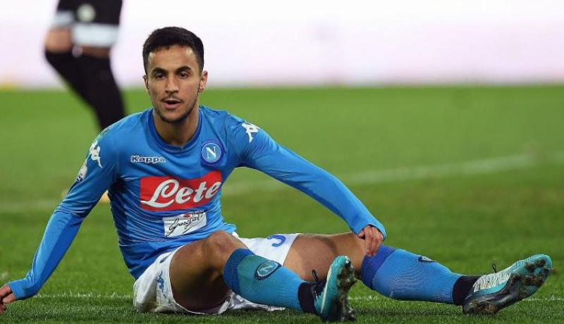 ساري يقسو على أوناس