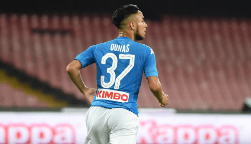 أنشيلوتي يُبعد أوناس عن مواجهة أودينيزي