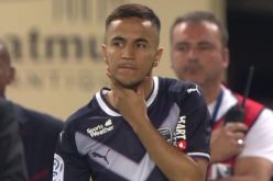 وناس يجتمع بمسؤولي موناكو ويقترب من مغادرة بوردو