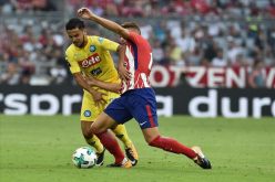 “أوناس” يضيّع مواجهة بايرن ميونيخ