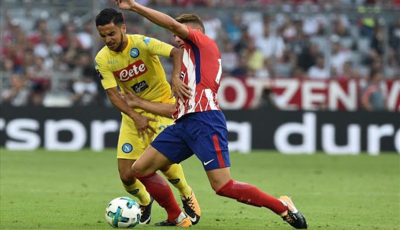 “أوناس” يضيّع مواجهة بايرن ميونيخ