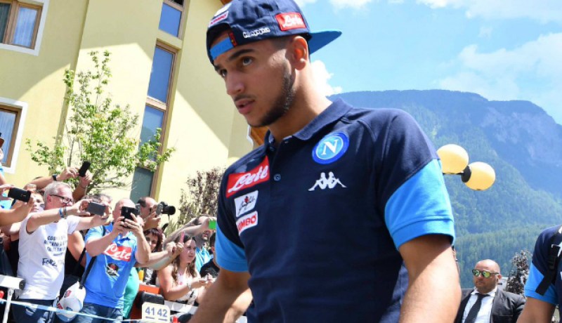 الإيطاليون:”أوناس العميل 007 لتحطيم الفرنسيين” !!!