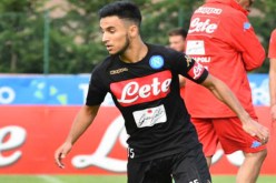 بالفيديو.. أوناس يسجل ثالث أهدافه مع نابولي وينصب نفسه المدلل الجديد للفريق