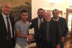 “ديلاورانتيس” يفصل في وضعية أوناس داخل “نابولي”!