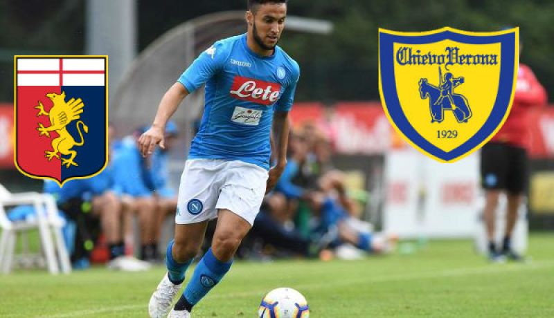 أوناس على رادار جنوى وكييفو فيرونا 