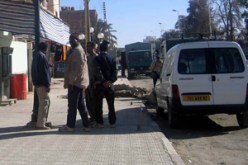 مشاريع رئيس الجمهورية مسجلة ولم تجد الأرضية لإنجازها:مستشفى بـ 300 سرير ألغي مشروع إنجازه ومكتبة بلدية أنجزت على أرضية مقبرة
