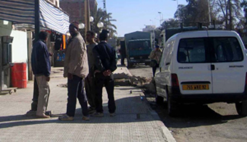 مشاريع رئيس الجمهورية مسجلة ولم تجد الأرضية لإنجازها:مستشفى بـ 300 سرير ألغي مشروع إنجازه ومكتبة بلدية أنجزت على أرضية مقبرة