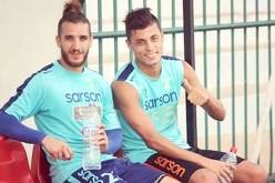 مجهولون يعتدون على لاعب جمعية وهران أوسعد بالضرب المبرح