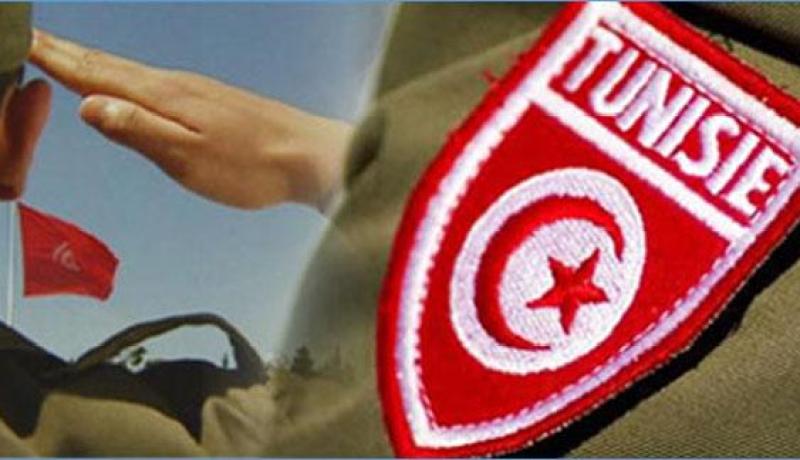 وزارة الدفاع التونسية تعتبر مناطق الحدود البرية مع ليبيا مناطق عازلة وعسكرية