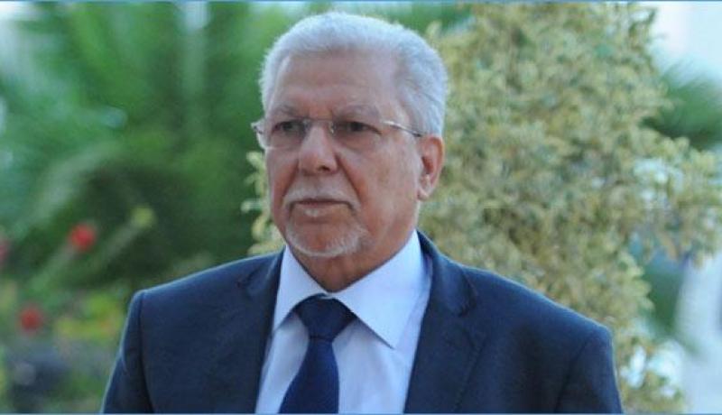 البكوش يؤكد مواصلة التنسيق مع ليبيا حول مقتل الشواربي والقطاري