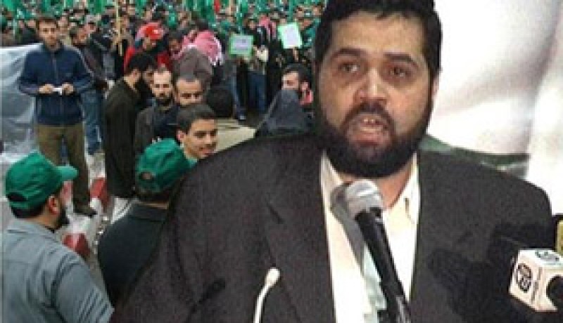 حمدان يتحول إلى دحلان