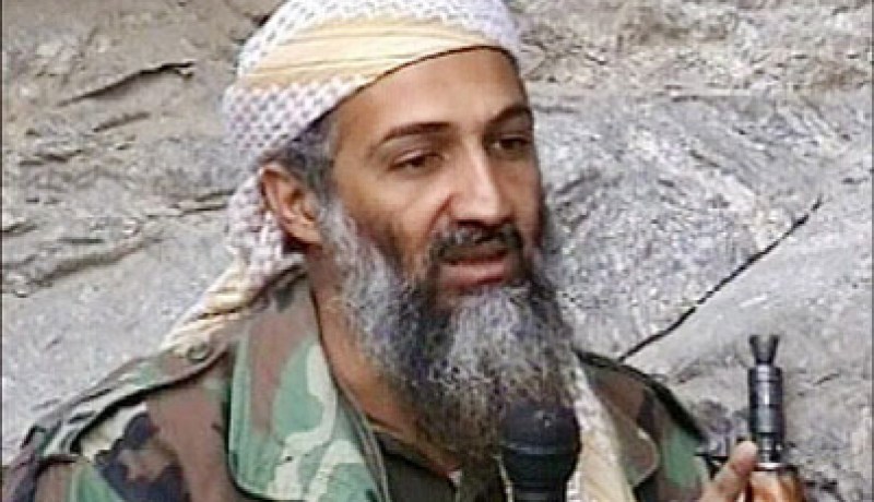 كوماندوس أمريكي قتل بن لادن في باكستان واحتفالات في الولايات المتحدة