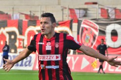 درفلو يقود الإتحاد للفوز بخماسية على الساورة في ختام البطولة