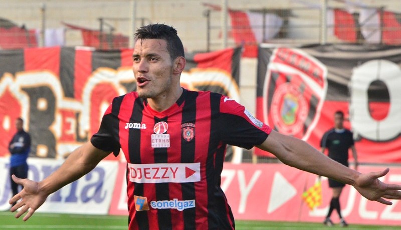 درفلو يقود الإتحاد للفوز بخماسية على الساورة في ختام البطولة