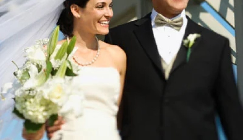 النهار تساعدك على دخول بيت الزوجية