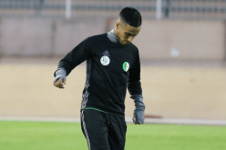 الفاف تنفي رحيل أوناس وتكشف سبب سفره لمُستغانم