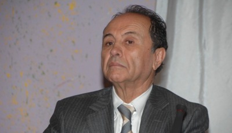 زلزال آخر بمنتدى المؤسسات