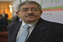 أويحيى يوجه رسالة للمعارضة والخارج وهذه هي تفاصيلها