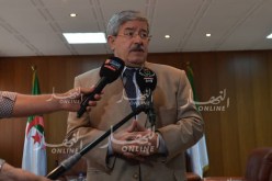 أويحيى يجدد دعوة بوتفليقة لعهدة رئاسية خامسة