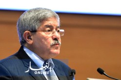 أويحيى: طرق جديدة للدعم الإجتماعي…والأمل مازال في الجزائر