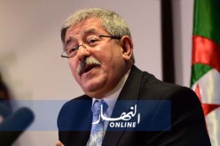 أويحيى: الأحداث أخّرت من عرض بيان السياسة العامة في سبتمبر الفارط