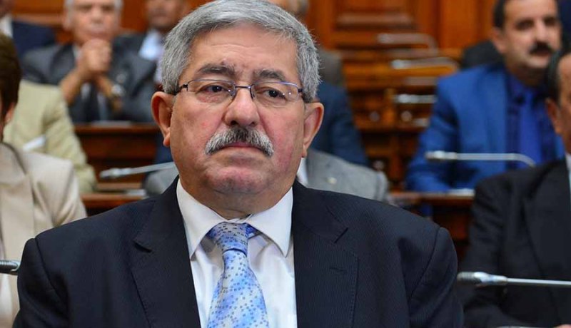 لا إقالة ولا استقالة لبوشوارب