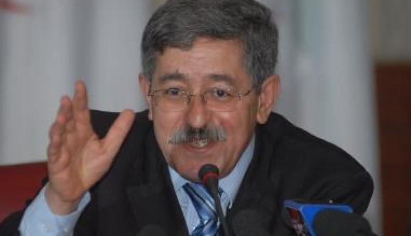 محافظة الأرندي والشرطي