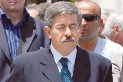 أويحيى يعيد هيكلة الإدارة المركزية لوزارة الطاقة والمناجم