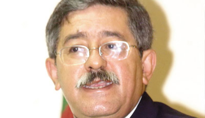 أويحيى يؤجّل الرد على النواب