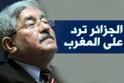 الجزائر ترّد على المغرب وتستقبل ابراهيم غالي