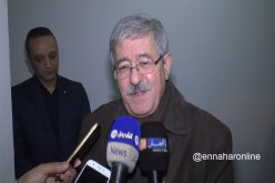 أويحيى: مصافحتي لملك المغرب من الأدب وليست تصحيحا لتصريحات مساهل