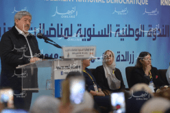 أويحيى: “أحداث أكتوبر 1988 أدخلت الجزائر في عهد الفوضى واللاإستقرار”