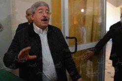 أويحيى: “قانون المالية 2019 خال من الضريبة”