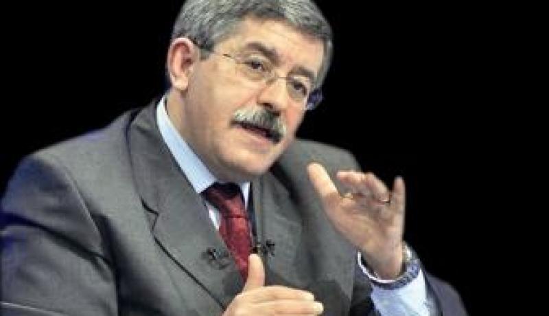 أويحيى والأعين التي لا تنام