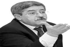 أويحيى في أول اجتماع مجلس الحكومة اليوم