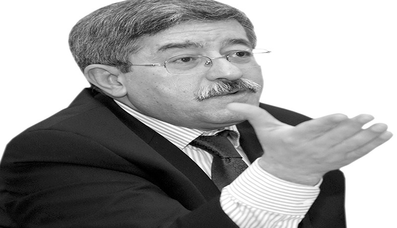 أويحيى في أول اجتماع مجلس الحكومة اليوم