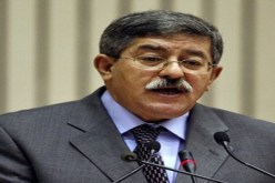 احمد اويحيى : قرار فتح الحدود مع المغرب يجب أن يكون على قواعد متينة