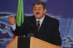 أويحيى يجيب و''المير'' لا يجيب!