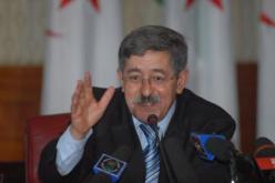 أويحيى يتكلم عن الوضع السياسي والإجتماعي