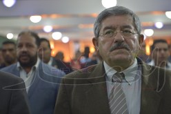 ما سر دفاع زياري عن أويحيى