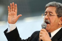 أُكن الاحترام والتقدير لبلخادم ومشاعري تجاهه ليست موسمية